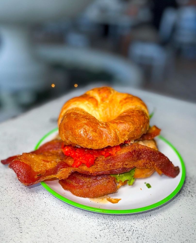 Bacon Bitch