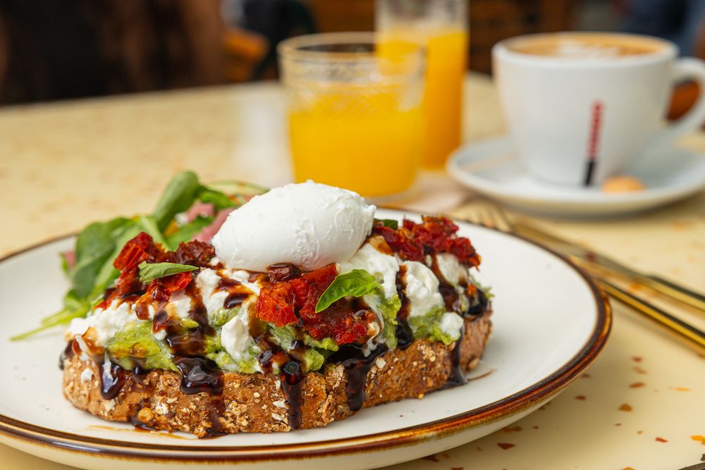 Cafe Americano