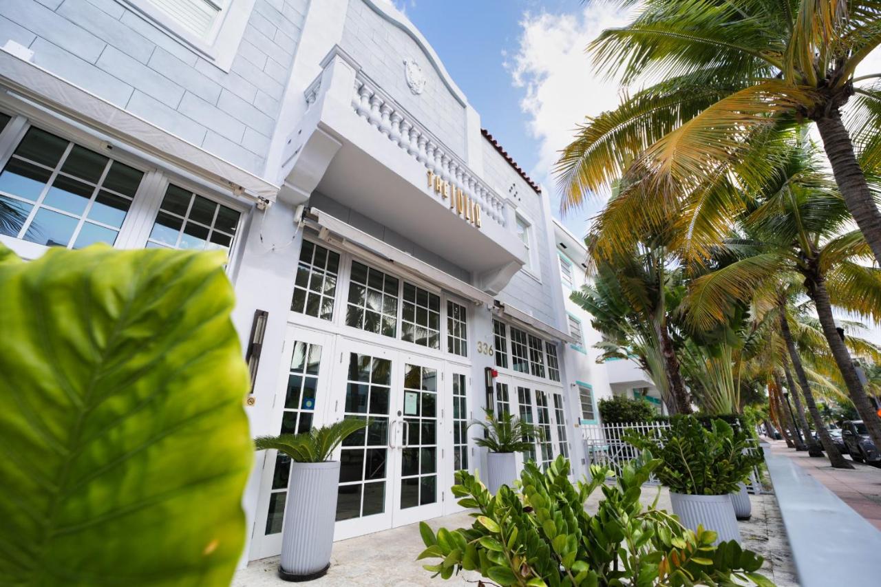 The Julia Hotel