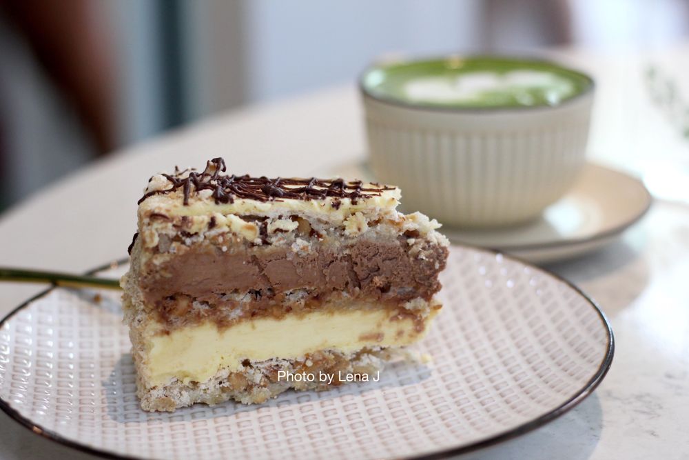 Vanilla Cafe