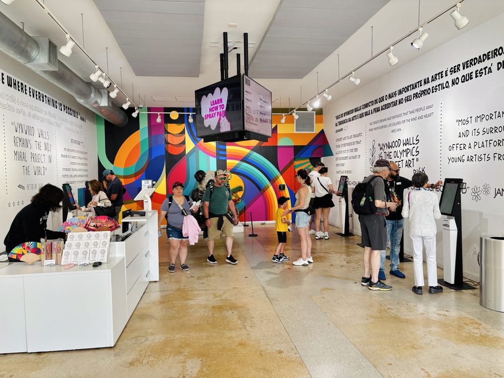 Wynwood Walls