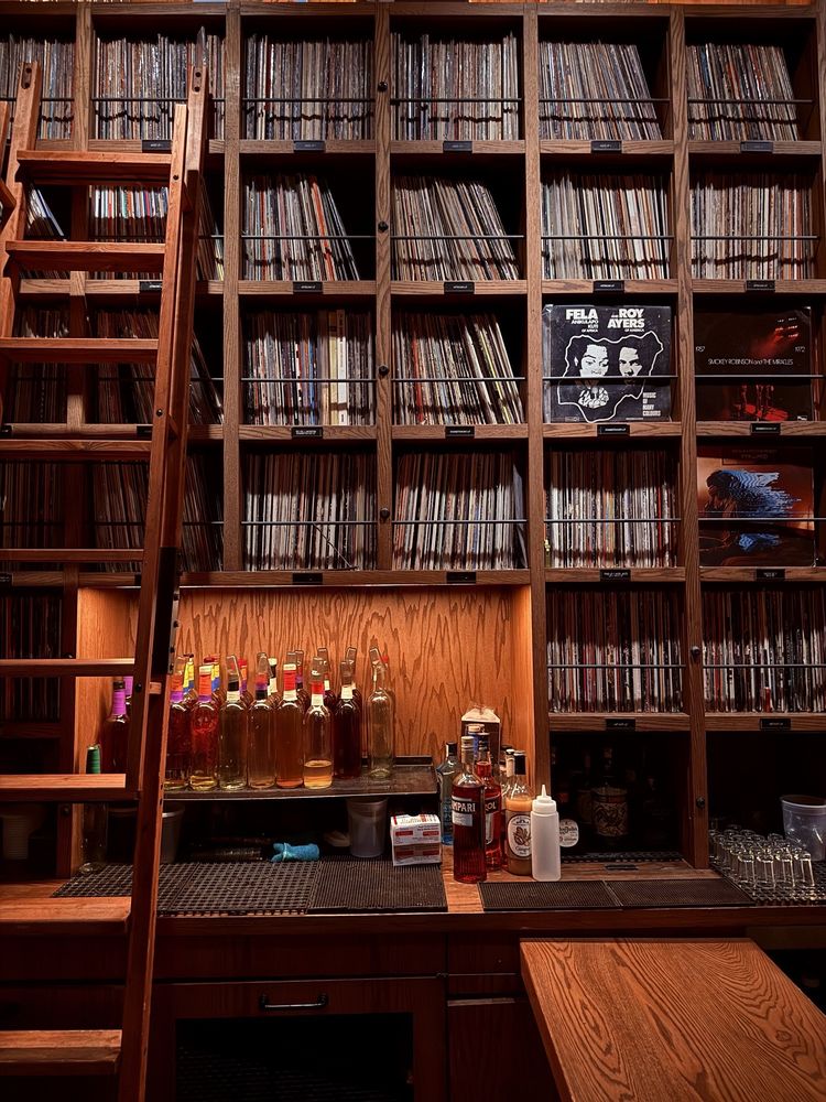 Dante's HiFi