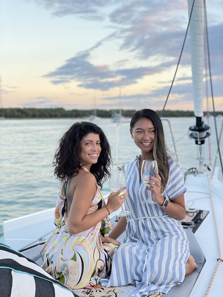 Genesis Yacht Charters