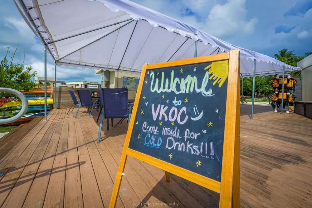 Virginia Key Outdoor Center