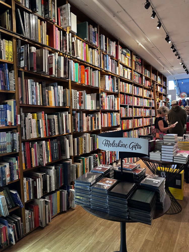 Books & Books