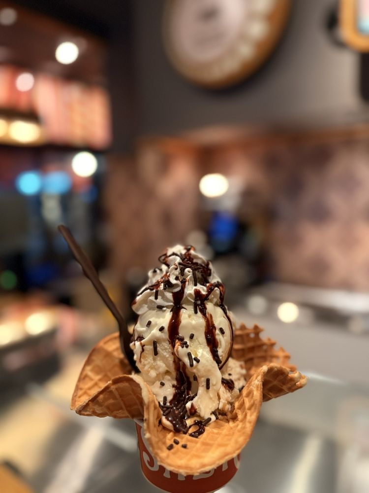 Salt & Straw