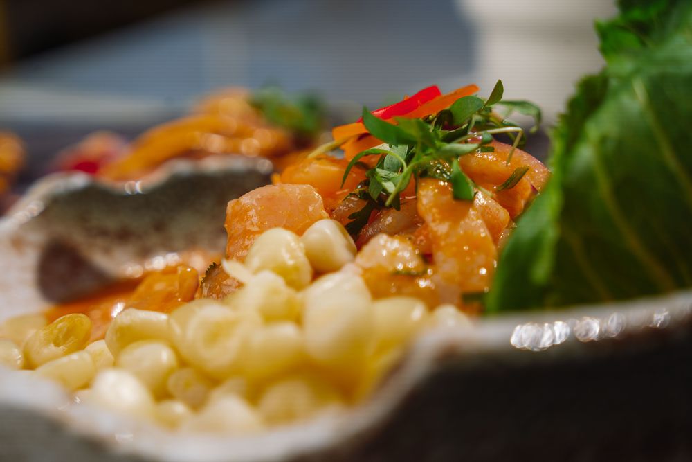 Craft Food Tours