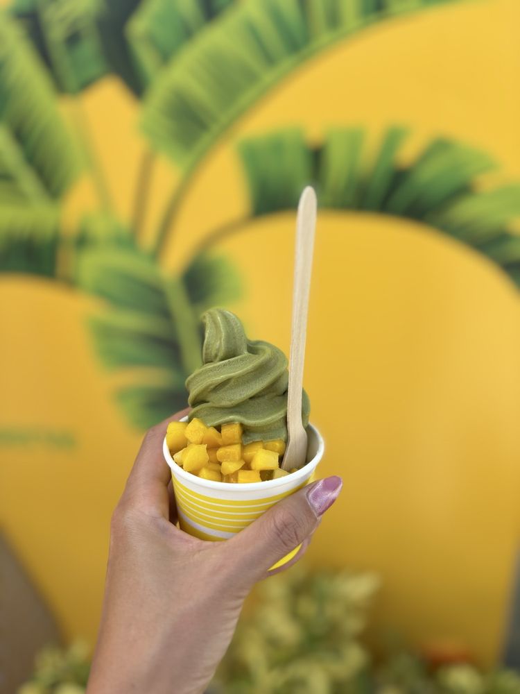 Peel Soft Serve