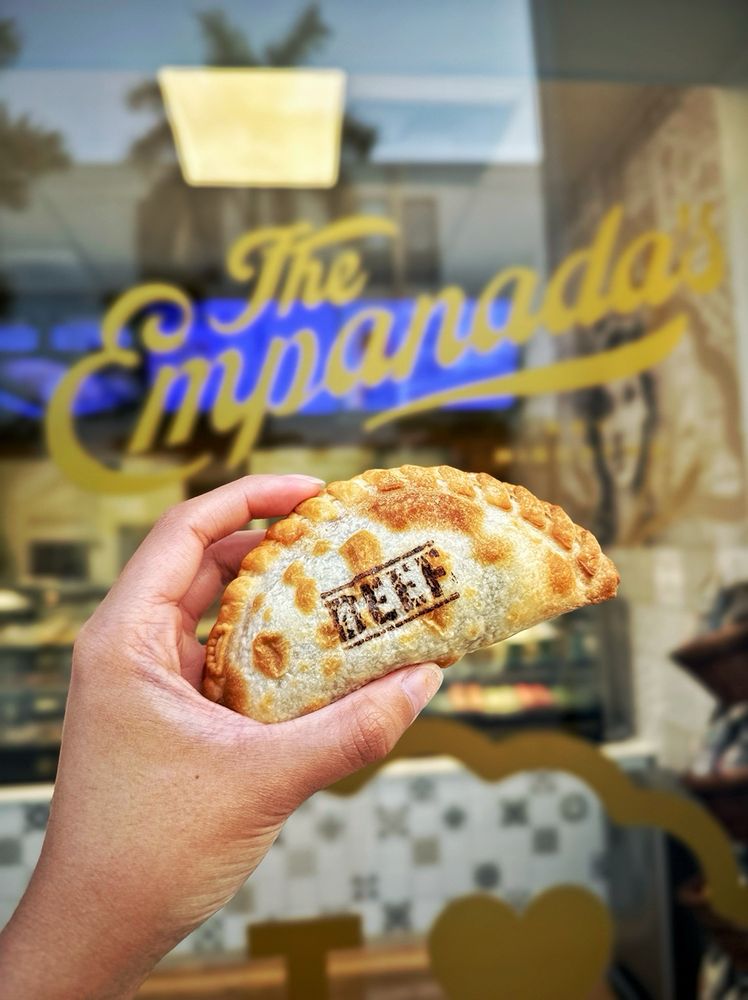The Empanada’s