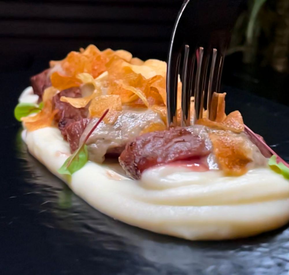 La Tremenda - Best Spanish Restaurant in Miami