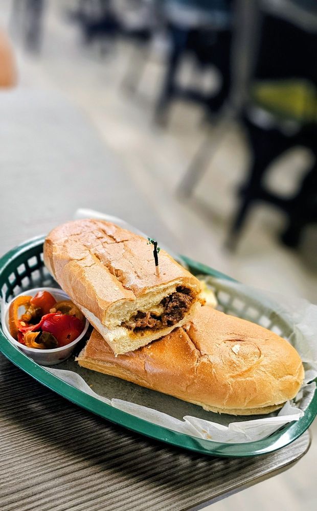 Franky's Deli Warehouse