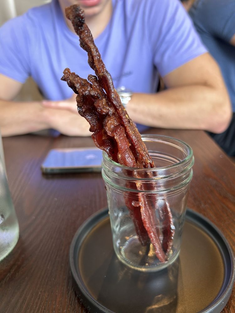Jealous Fork