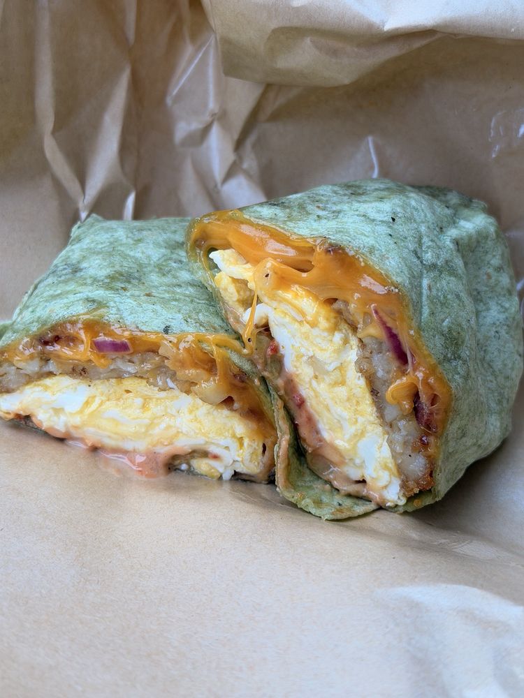 Mr. Baguette - Doral 