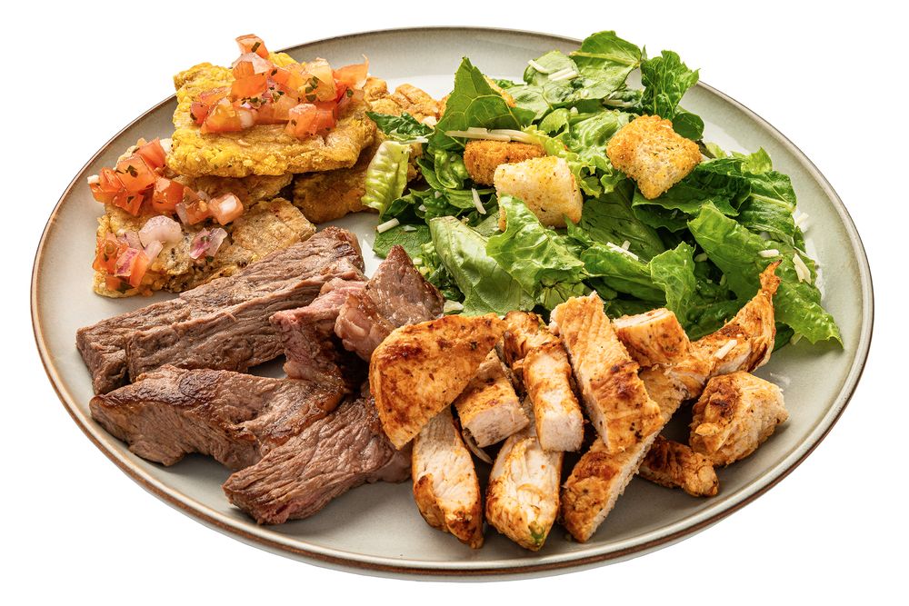 Mestizo Latin Cuisine & Coffee