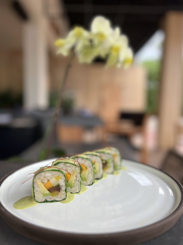 Sushi Bichi