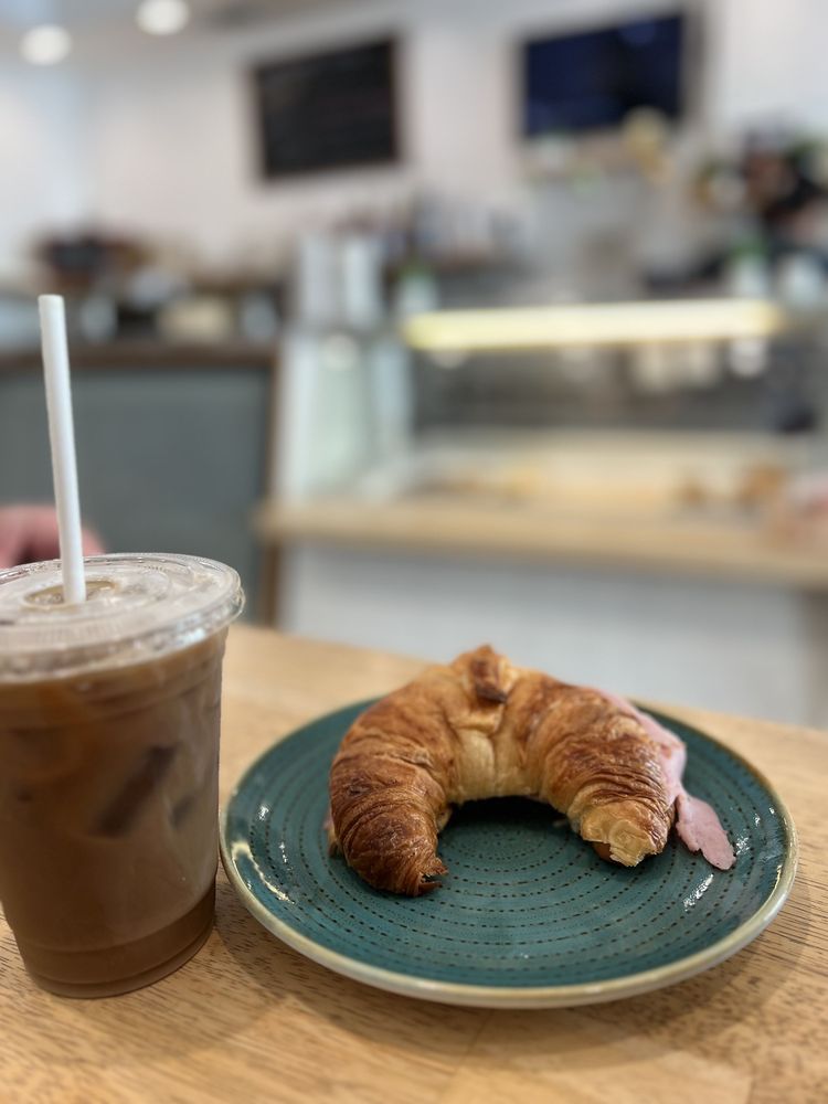 Il Dante Caffé