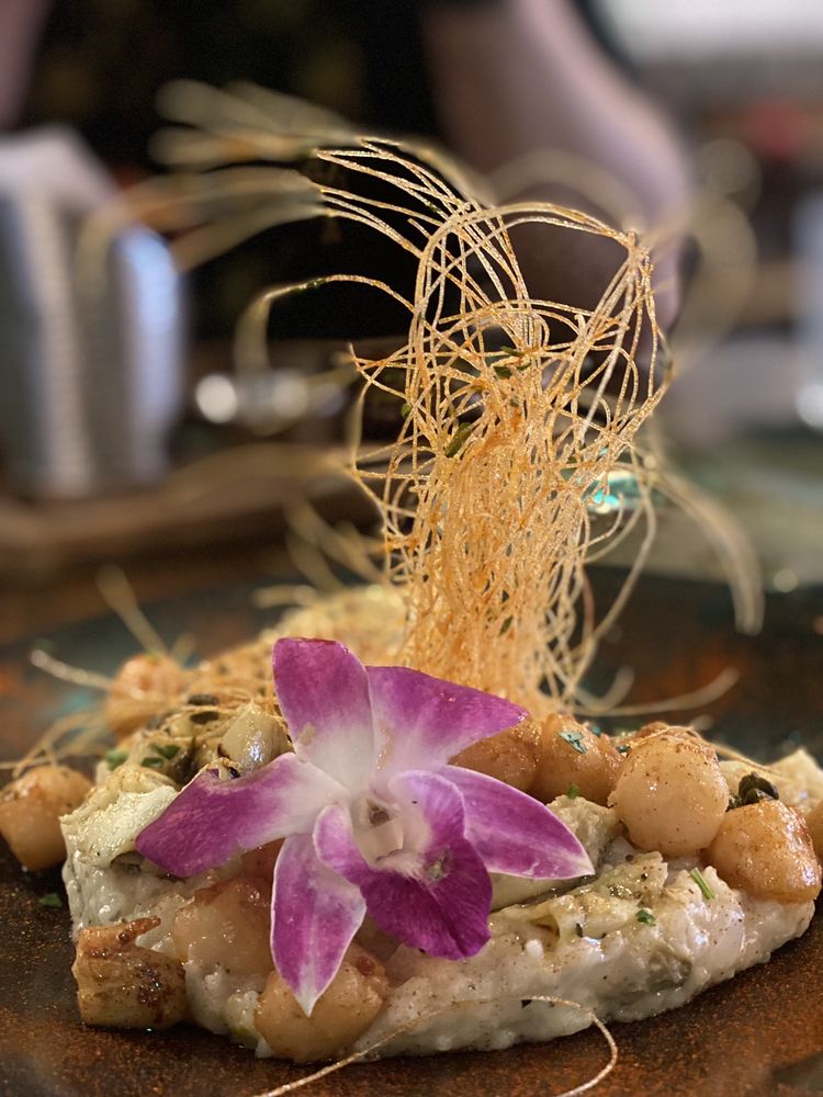 Sins Gastrobar