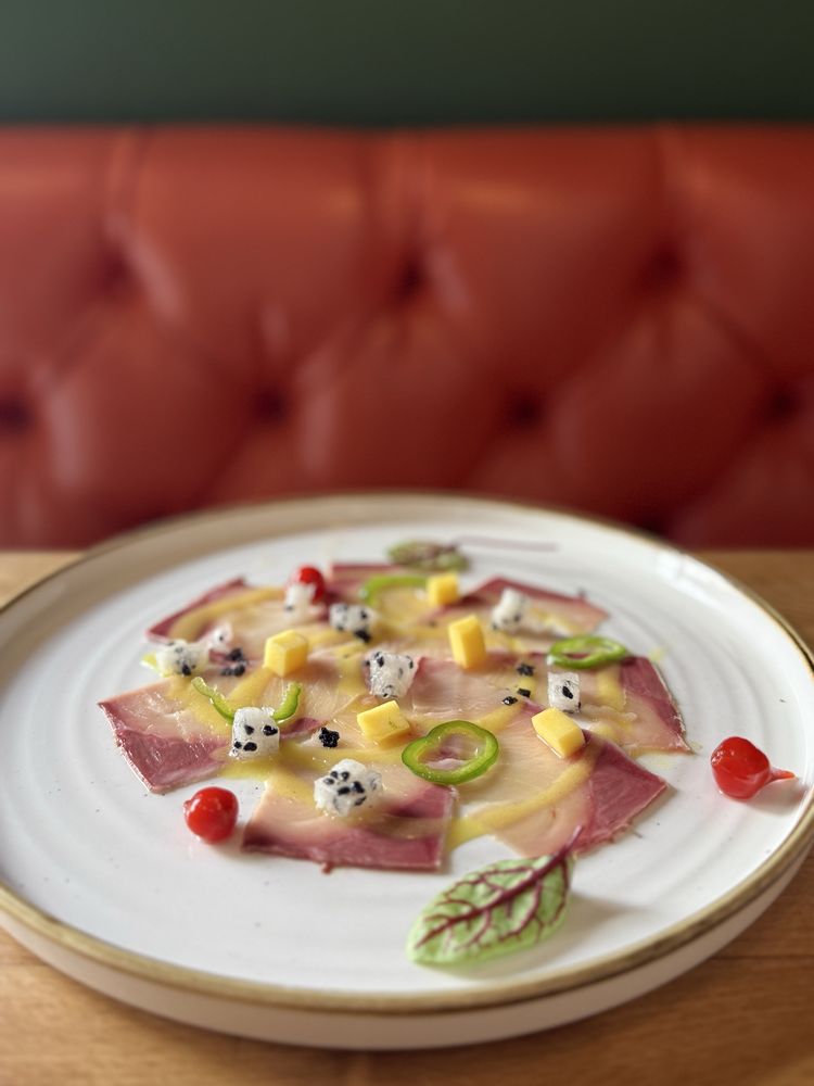 Sapori Miami