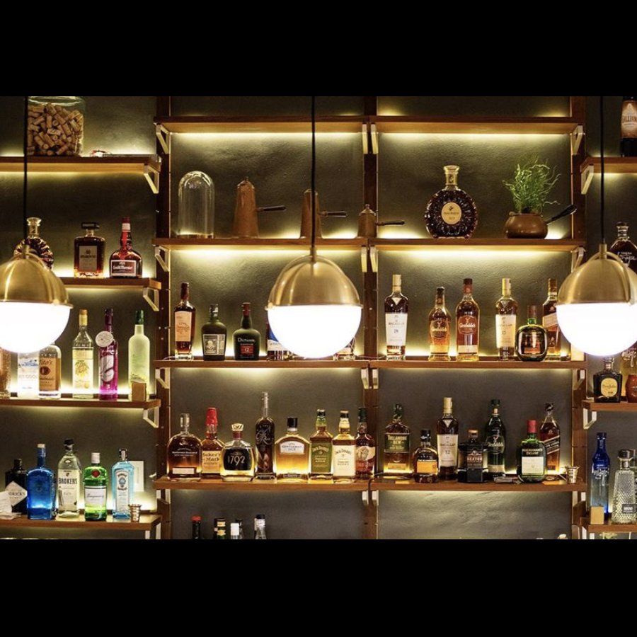 Reunion Ktchn Bar