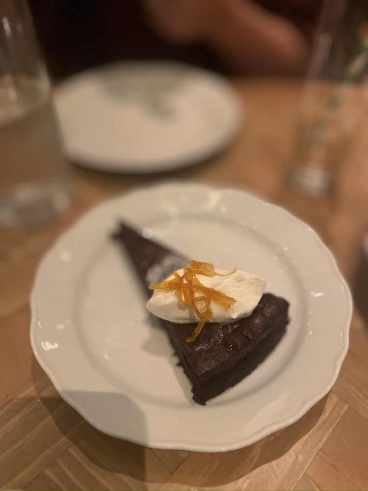Rosemary's Miami