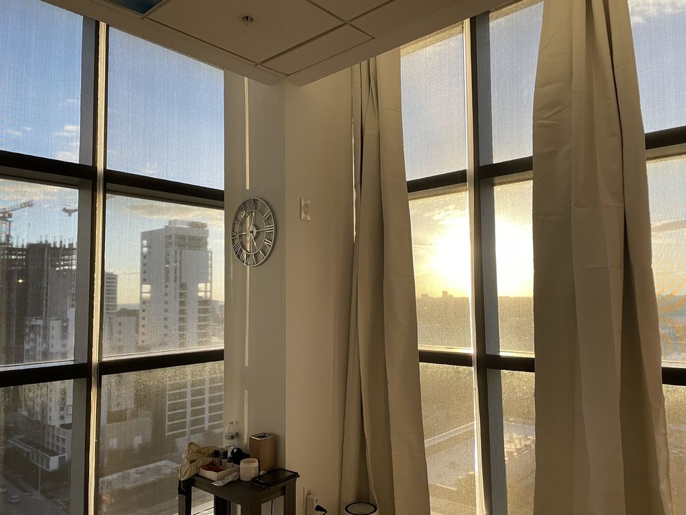 Healing Hands Therapeutic Massage