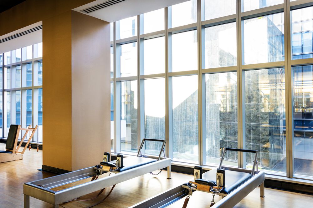 Equinox Brickell