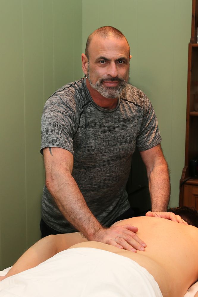 The Body Tech Massage