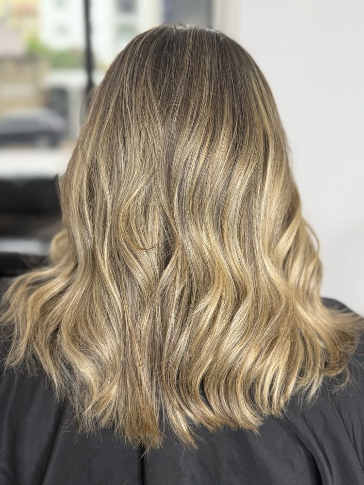 Mimi's Touch Salon